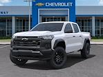 New 2024 Chevrolet Colorado Trail Boss Crew Cab 4WD Pickup for sale #R1223117 - photo 6