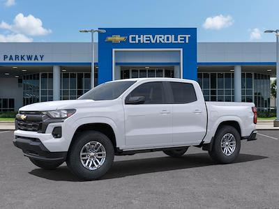 New 2024 Chevrolet Colorado LT Crew Cab Pickup for sale #R1232371 - photo 2