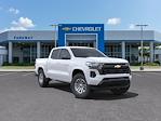 New 2024 Chevrolet Colorado LT Crew Cab Pickup for sale #R1232371 - photo 1
