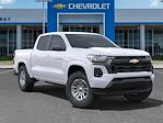 New 2024 Chevrolet Colorado LT Crew Cab Pickup for sale #R1232371 - photo 7