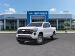 New 2024 Chevrolet Colorado LT Crew Cab Pickup for sale #R1232371 - photo 8