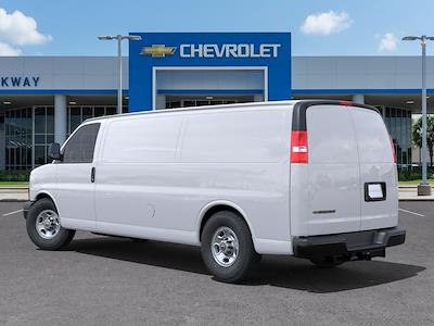 New 2024 Chevrolet Express 2500 Empty Cargo Van for sale #R1235150 - photo 2