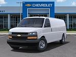 New 2024 Chevrolet Express 2500 Empty Cargo Van for sale #R1244895 - photo 30