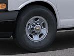 New 2024 Chevrolet Express 3500 Empty Cargo Van for sale #R1253029 - photo 9