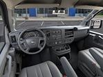 New 2024 Chevrolet Express 3500 Empty Cargo Van for sale #R1253029 - photo 38