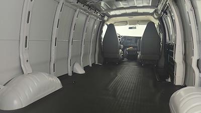 New 2024 Chevrolet Express 3500 Empty Cargo Van for sale #R1253089 - photo 2