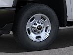 New 2024 Chevrolet Silverado 2500 Work Truck Crew Cab Pickup for sale #R1264275 - photo 9