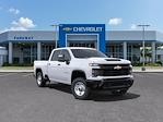 New 2024 Chevrolet Silverado 2500 Work Truck Crew Cab Pickup for sale #R1264275 - photo 1