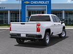 New 2024 Chevrolet Silverado 2500 Work Truck Crew Cab Pickup for sale #R1264275 - photo 2