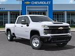 New 2024 Chevrolet Silverado 2500 Work Truck Crew Cab Pickup for sale #R1264275 - photo 7