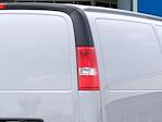 New 2024 Chevrolet Express 2500 Empty Cargo Van for sale #R1271229 - photo 35