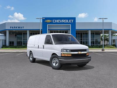 New 2024 Chevrolet Express 2500 Empty Cargo Van for sale #R1271300 - photo 1