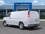 New 2024 Chevrolet Express 2500 Empty Cargo Van for sale #R1271300 - photo 3