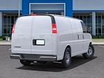 New 2024 Chevrolet Express 2500 Empty Cargo Van for sale #R1271300 - photo 4