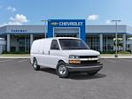 New 2024 Chevrolet Express 2500 Empty Cargo Van for sale #R1271300 - photo 1