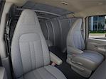 New 2024 Chevrolet Express 2500 Empty Cargo Van for sale #R1271300 - photo 6