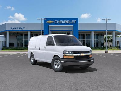 New 2024 Chevrolet Express 2500 Empty Cargo Van for sale #R1271398 - photo 1