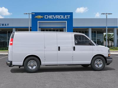New 2024 Chevrolet Express 2500 Empty Cargo Van for sale #R1271398 - photo 1