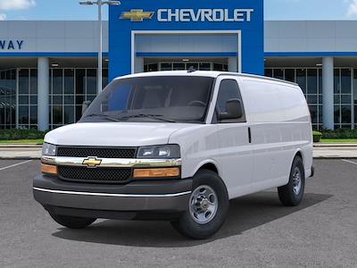 New 2024 Chevrolet Express 2500 Empty Cargo Van for sale #R1271398 - photo 2