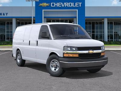 New 2024 Chevrolet Express 2500 Empty Cargo Van for sale #R1271398 - photo 1