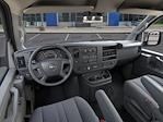 New 2024 Chevrolet Express 2500 Empty Cargo Van for sale #R1271398 - photo 15