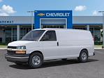 New 2024 Chevrolet Express 2500 Empty Cargo Van for sale #R1271398 - photo 2