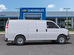 New 2024 Chevrolet Express 2500 Empty Cargo Van for sale #R1271398 - photo 5