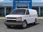New 2024 Chevrolet Express 2500 Empty Cargo Van for sale #R1271398 - photo 6