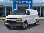 New 2024 Chevrolet Express 2500 Empty Cargo Van for sale #R1271398 - photo 1