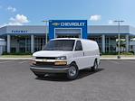 New 2024 Chevrolet Express 2500 Empty Cargo Van for sale #R1271398 - photo 8
