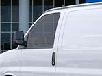 New 2024 Chevrolet Express 2500 Empty Cargo Van for sale #R1272159 - photo 12