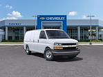 New 2024 Chevrolet Express 2500 Empty Cargo Van for sale #R1272159 - photo 24