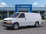 New 2024 Chevrolet Express 2500 Empty Cargo Van for sale #R1272159 - photo 2