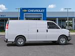 New 2024 Chevrolet Express 2500 Empty Cargo Van for sale #R1272159 - photo 5