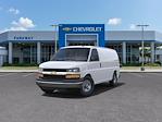New 2024 Chevrolet Express 2500 Empty Cargo Van for sale #R1272187 - photo 8