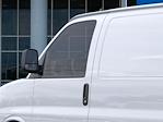 New 2024 Chevrolet Express 2500 Empty Cargo Van for sale #R1272187 - photo 12