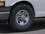 New 2024 Chevrolet Express 2500 Empty Cargo Van for sale #R1272187 - photo 33