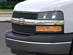 New 2024 Chevrolet Express 2500 Empty Cargo Van for sale #R1272187 - photo 37