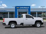 New 2024 Chevrolet Silverado 2500 Work Truck Regular Cab 4WD Pickup for sale #RF289115 - photo 5