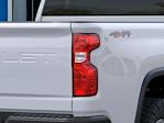 New 2024 Chevrolet Silverado 2500 Work Truck Regular Cab 4WD Pickup for sale #RF289115 - photo 11