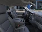 New 2024 Chevrolet Silverado 2500 Work Truck Regular Cab 4WD Pickup for sale #RF289115 - photo 17