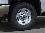 New 2024 Chevrolet Silverado 2500 Work Truck Crew Cab 4WD SRW Pickup for sale #RF423961 - photo 9