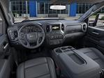 New 2024 Chevrolet Silverado 2500 Work Truck Crew Cab 4WD SRW Pickup for sale #RF423974 - photo 15