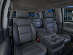 New 2024 Chevrolet Silverado 2500 Work Truck Crew Cab 4WD SRW Pickup for sale #RF423974 - photo 16