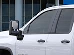New 2024 Chevrolet Silverado 2500 Work Truck Double Cab Pickup for sale #RF427276 - photo 12