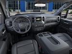 New 2024 Chevrolet Silverado 2500 Work Truck Double Cab Pickup for sale #RF427276 - photo 15