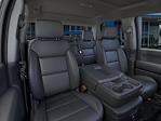 New 2024 Chevrolet Silverado 2500 Work Truck Double Cab Pickup for sale #RF427276 - photo 16