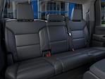 New 2024 Chevrolet Silverado 2500 Work Truck Double Cab Pickup for sale #RF427276 - photo 17