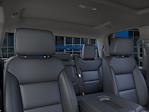 New 2024 Chevrolet Silverado 2500 Work Truck Double Cab Pickup for sale #RF427276 - photo 24