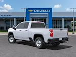 New 2024 Chevrolet Silverado 2500 Work Truck Double Cab Pickup for sale #RF427276 - photo 4